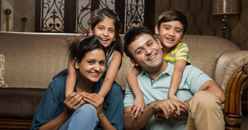 How Strong Family Bonding and Care Shape a Better Society and Drive Long-Term&nbsp;Growth